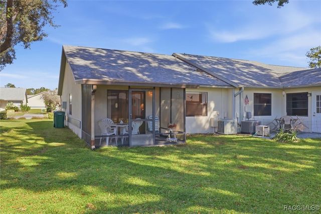 1867 Coralberry Lane, Inverness, FL 34453