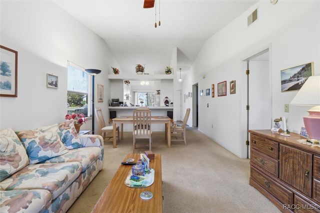 1867 Coralberry Lane, Inverness, FL 34453