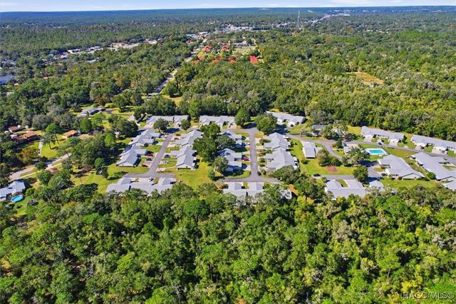 1867 Coralberry Lane, Inverness, FL 34453