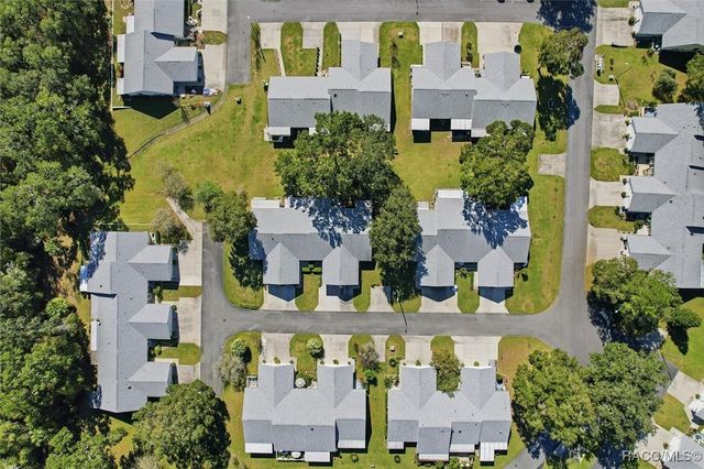 1867 Coralberry Lane, Inverness, FL 34453