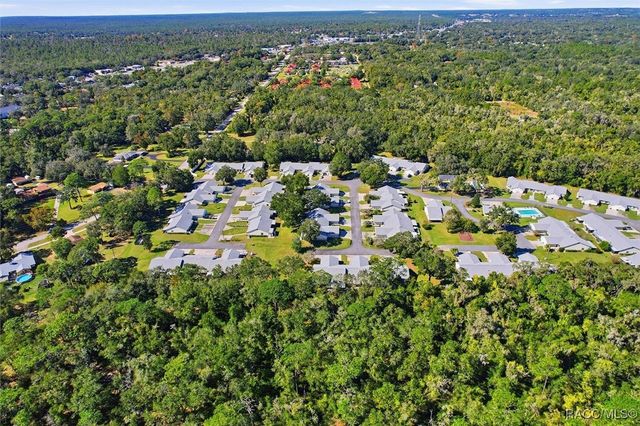 1867 Coralberry Lane, Inverness, FL 34453