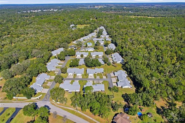 1867 Coralberry Lane, Inverness, FL 34453