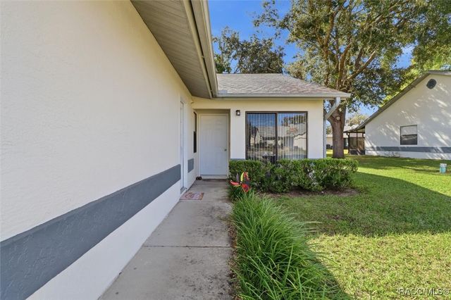 1867 Coralberry Lane, Inverness, FL 34453