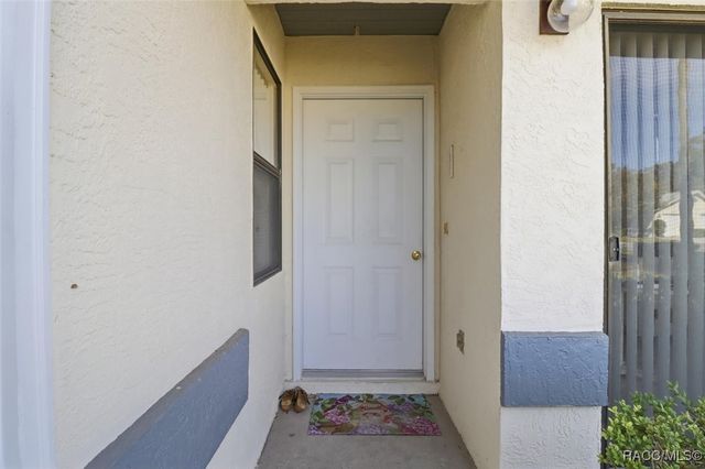 1867 Coralberry Lane, Inverness, FL 34453