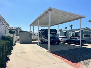 1295 S Cawston #423, Hemet, CA 92545