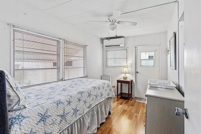202 Palm Drive I, Briny Breezes, FL 33435