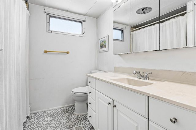 202 Palm Drive I, Briny Breezes, FL 33435