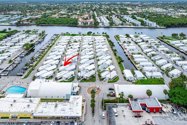 202 Palm Drive I, Briny Breezes, FL 33435