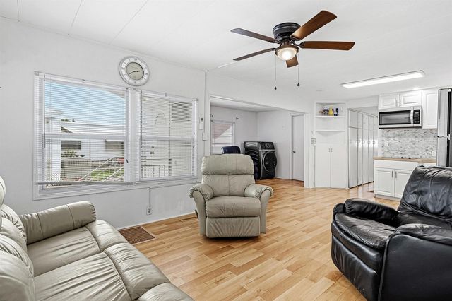 202 Palm Drive I, Briny Breezes, FL 33435