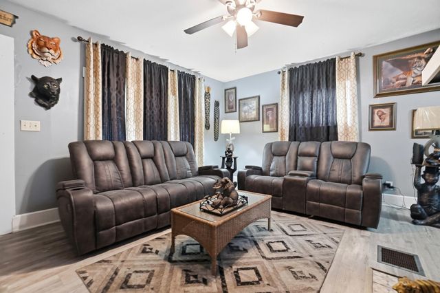 1587 Charles Street 1587 Charles Street, Springfield, OH 45505