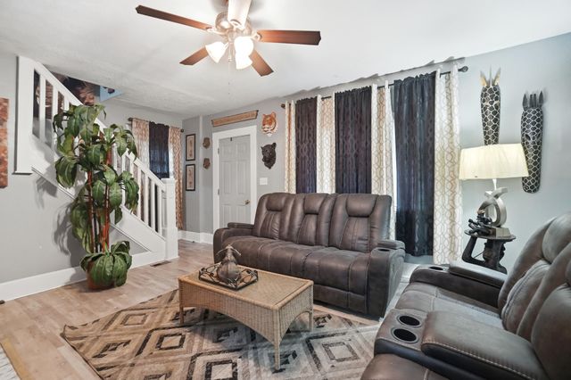 1587 Charles Street 1587 Charles Street, Springfield, OH 45505
