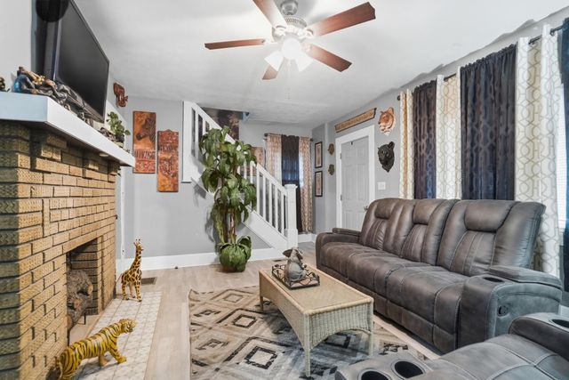 1587 Charles Street 1587 Charles Street, Springfield, OH 45505