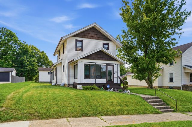 1587 Charles Street 1587 Charles Street, Springfield, OH 45505