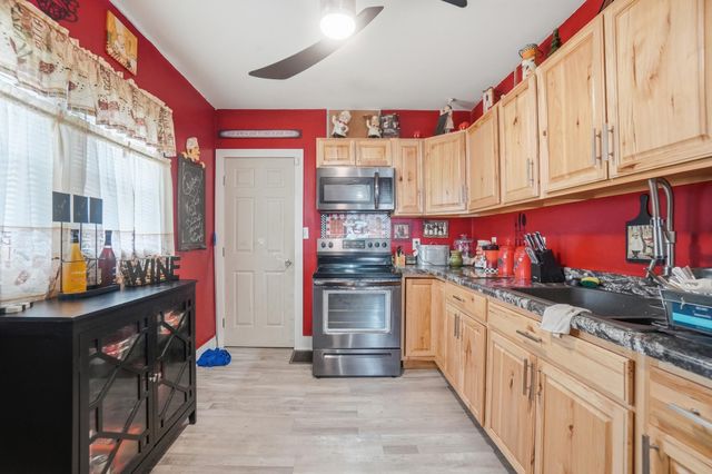 1587 Charles Street 1587 Charles Street, Springfield, OH 45505