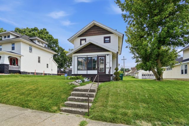 1587 Charles Street 1587 Charles Street, Springfield, OH 45505