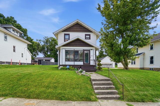 1587 Charles Street 1587 Charles Street, Springfield, OH 45505