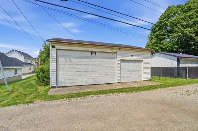 1587 Charles Street 1587 Charles Street, Springfield, OH 45505