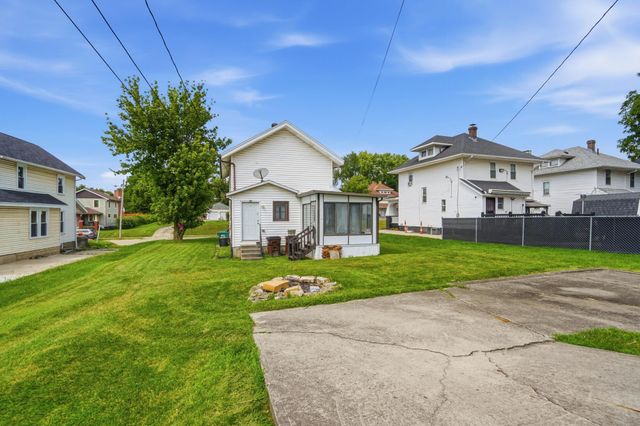 1587 Charles Street 1587 Charles Street, Springfield, OH 45505