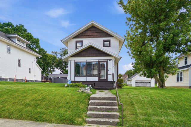1587 Charles Street 1587 Charles Street, Springfield, OH 45505