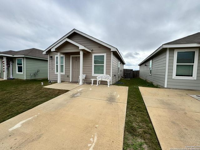 13918 LLAMA PL, San Antonio, TX 78252