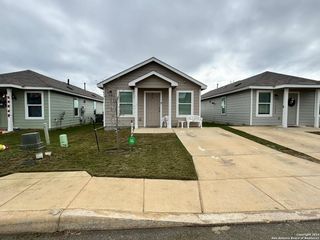13918 LLAMA PL, San Antonio, TX 78252