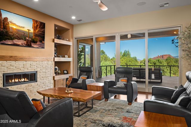 150 RIMSTONE Circle, Sedona, AZ 86336