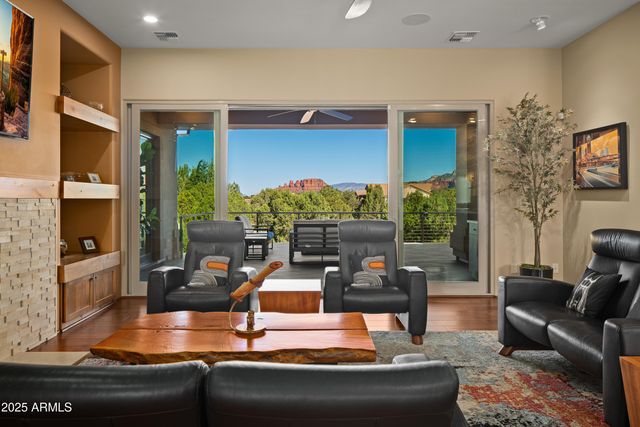 150 RIMSTONE Circle, Sedona, AZ 86336