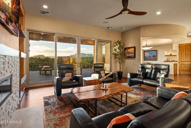 150 RIMSTONE Circle, Sedona, AZ 86336