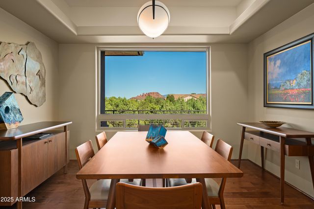 150 RIMSTONE Circle, Sedona, AZ 86336