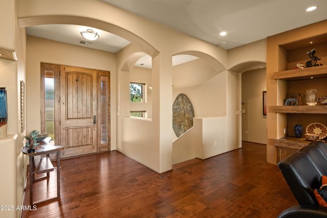150 RIMSTONE Circle, Sedona, AZ 86336