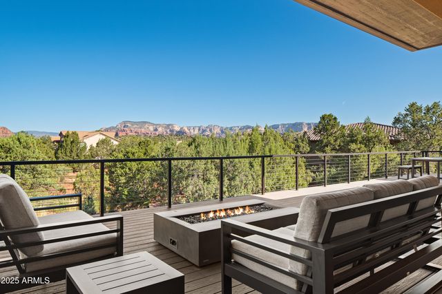 150 RIMSTONE Circle, Sedona, AZ 86336