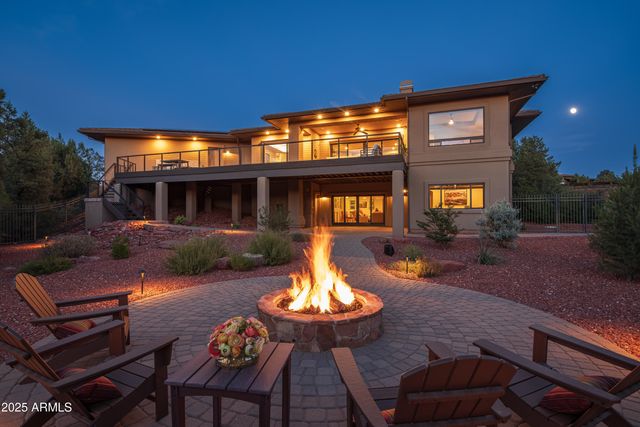 150 RIMSTONE Circle, Sedona, AZ 86336