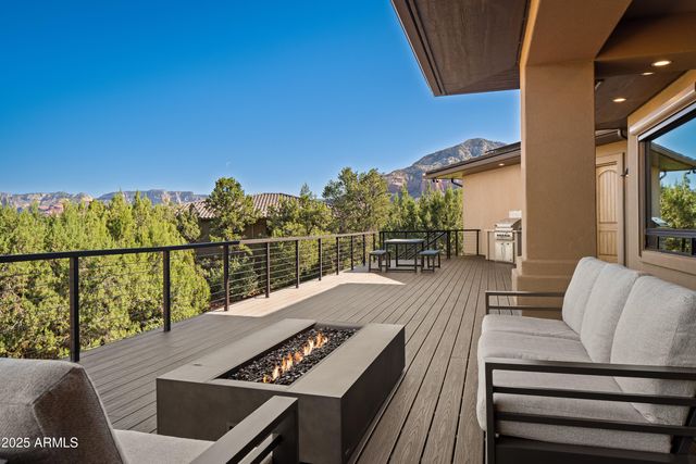 150 RIMSTONE Circle, Sedona, AZ 86336