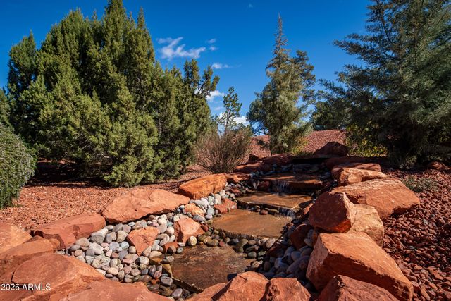 150 RIMSTONE Circle, Sedona, AZ 86336