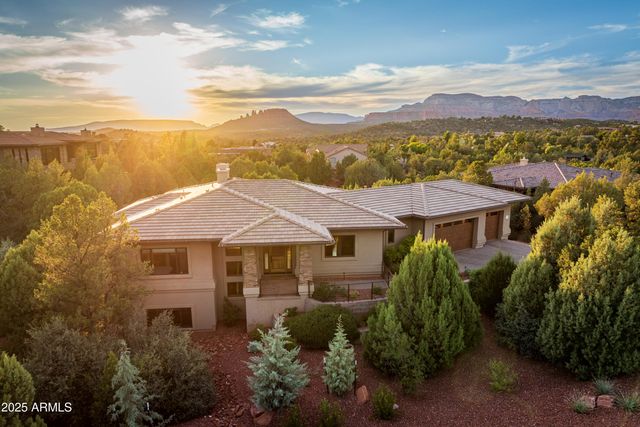 150 RIMSTONE Circle, Sedona, AZ 86336