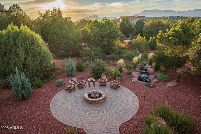150 RIMSTONE Circle, Sedona, AZ 86336