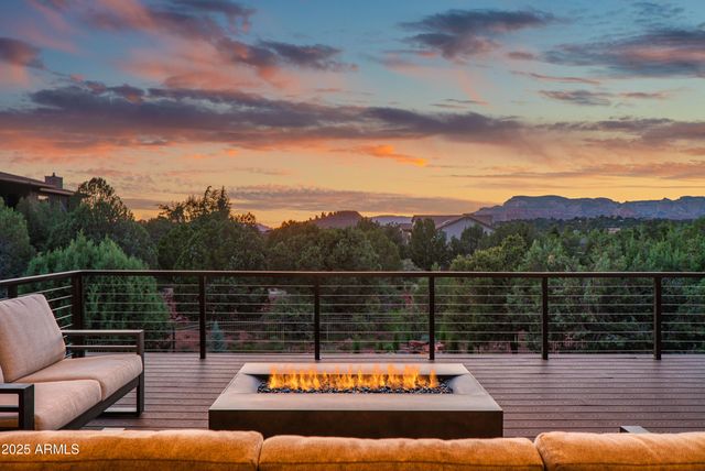 150 RIMSTONE Circle, Sedona, AZ 86336
