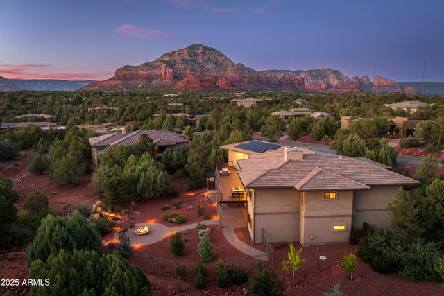 150 RIMSTONE Circle, Sedona, AZ 86336
