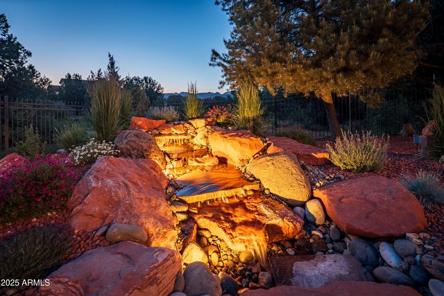 150 RIMSTONE Circle, Sedona, AZ 86336