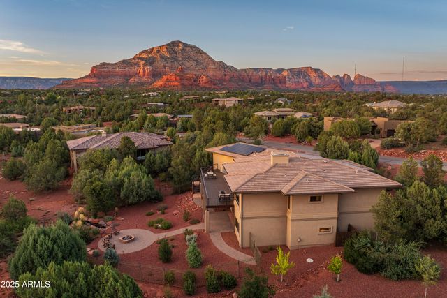 150 RIMSTONE Circle, Sedona, AZ 86336