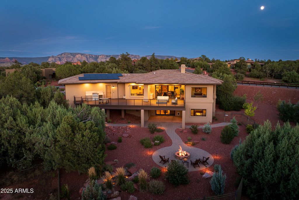150 RIMSTONE Circle, Sedona, AZ 86336