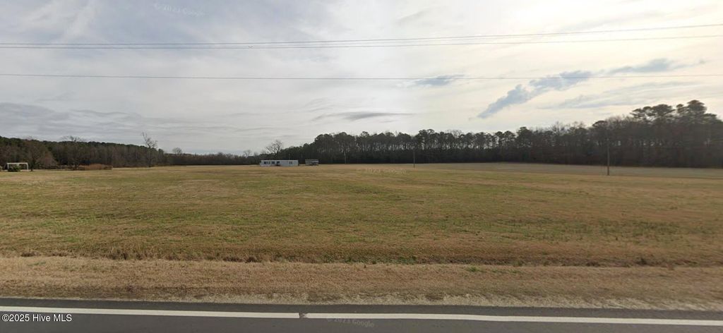 3978 Nc-222 Highway, Stantonsburg, NC 27883