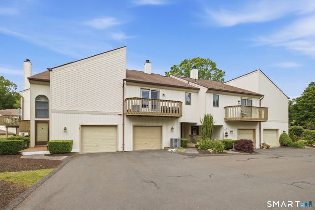12 Spindle Hill Road 2C, Wolcott, CT 06716