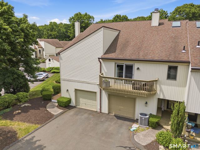 12 Spindle Hill Road 2C, Wolcott, CT 06716