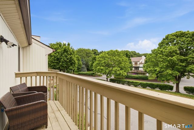12 Spindle Hill Road 2C, Wolcott, CT 06716