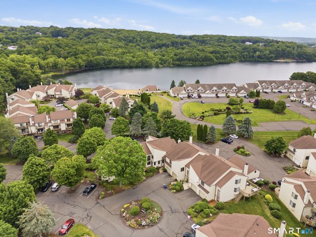 12 Spindle Hill Road 2C, Wolcott, CT 06716