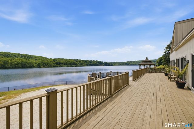 12 Spindle Hill Road 2C, Wolcott, CT 06716
