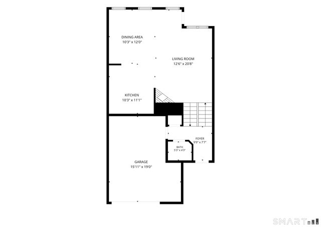 12 Spindle Hill Road 2C, Wolcott, CT 06716