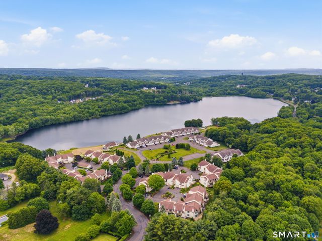 12 Spindle Hill Road 2C, Wolcott, CT 06716
