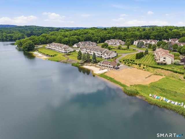 12 Spindle Hill Road 2C, Wolcott, CT 06716